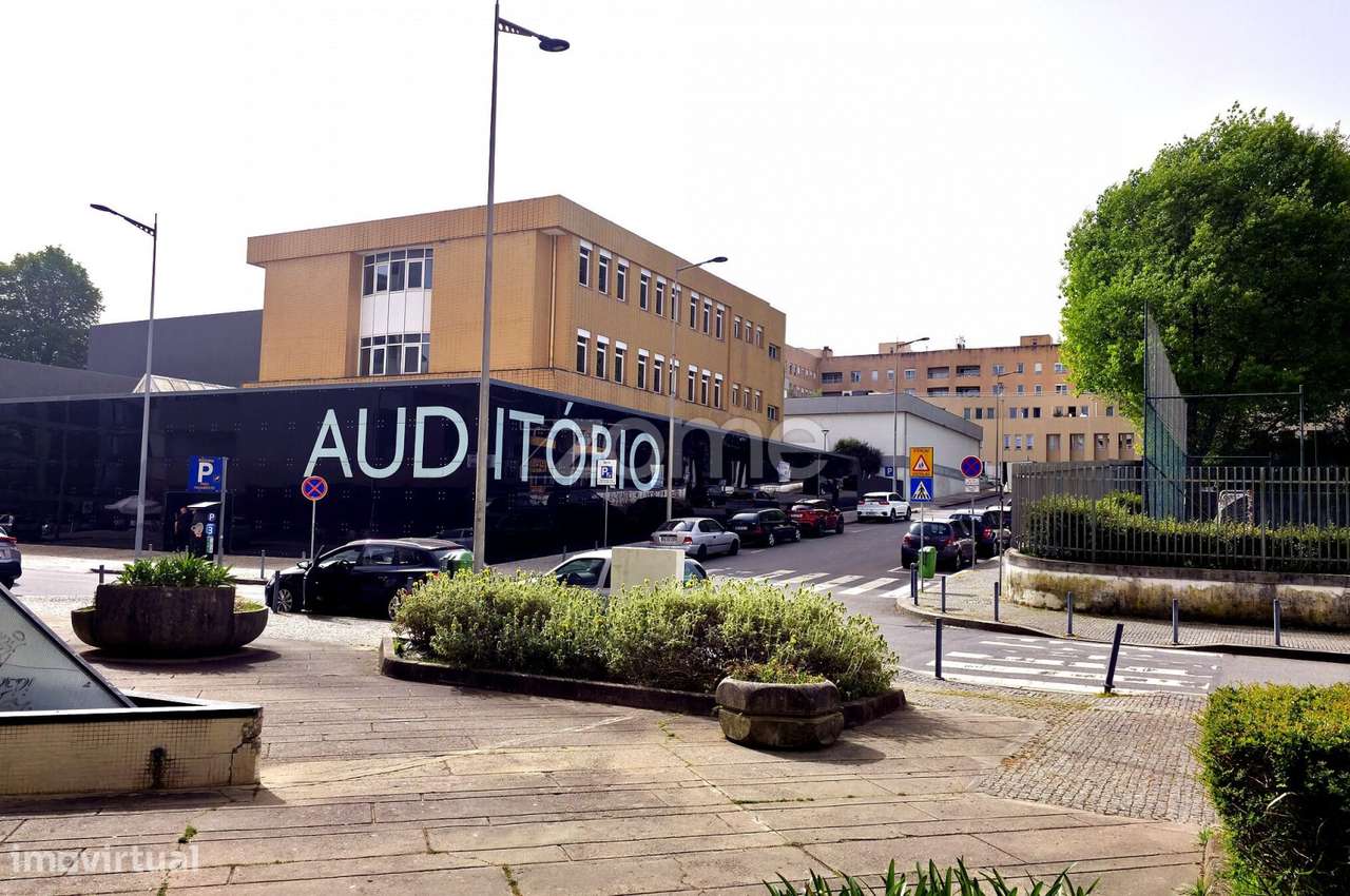 Trespasse Restaurante em Vila Nova de Gaia-33