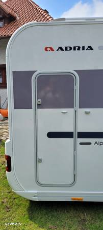 Adria ALPINA 753 UP - 6