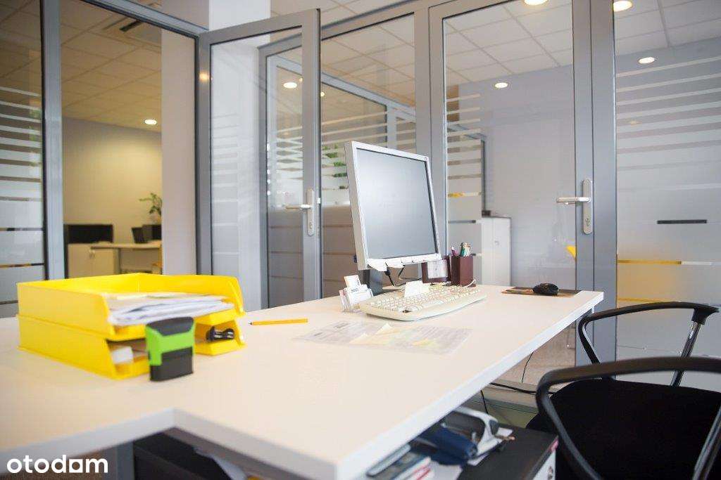 Centrum nad odrą parter witryny podjazd parking dobra lokalizacja - Pełny obrazek: 3/8