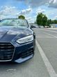 Audi A5 Cabrio 2.0 TDI S tronic - 8