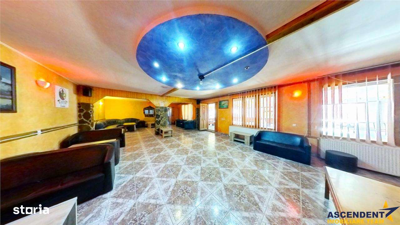 Tur 3D! Proprietate versatila:rezidential comercialinvestitional,Beren - Imagine principală: 2/20