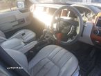 Dezmembrez Range Rover Vogue 3.0d fabr 2003 - 2