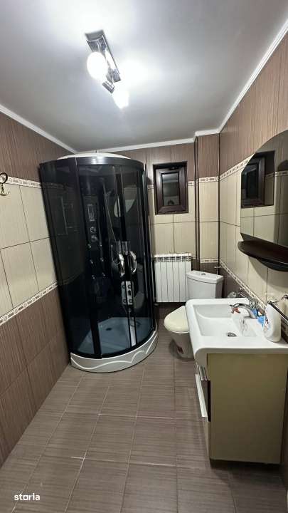 Casa P+M Cumpana – centrala gaz, alarma, curte 500 mp, foisor-10