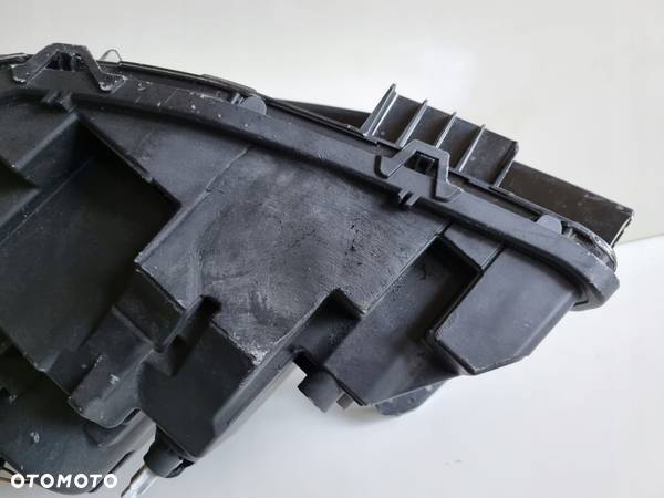 LAMPA PRAWY PRZÓD PRZEDNIA PEUGEOT 508 II 9823144080 - 9