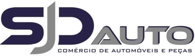 SJD Auto logo