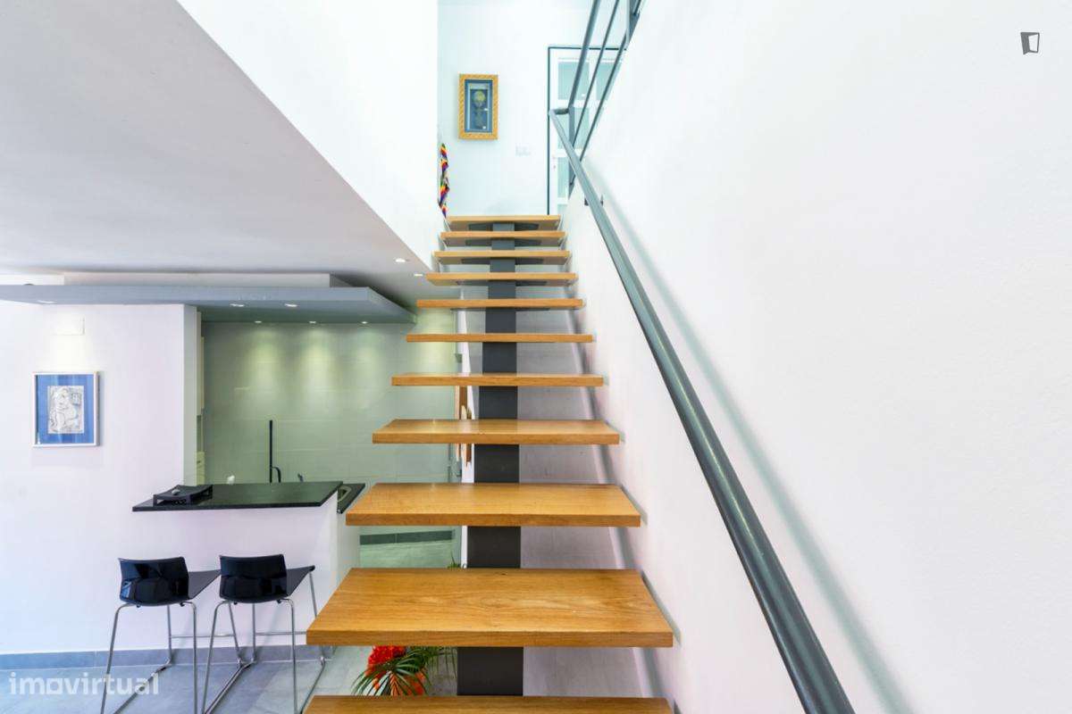 Casa com 1 quartos - localizado em Amadora Lisbon - Grande imagem: 5/10