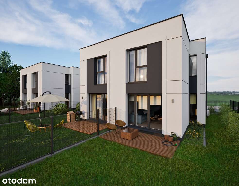 Dom 81 m², 7 min do Wrześni – warto! - Pełny obrazek: 4/12