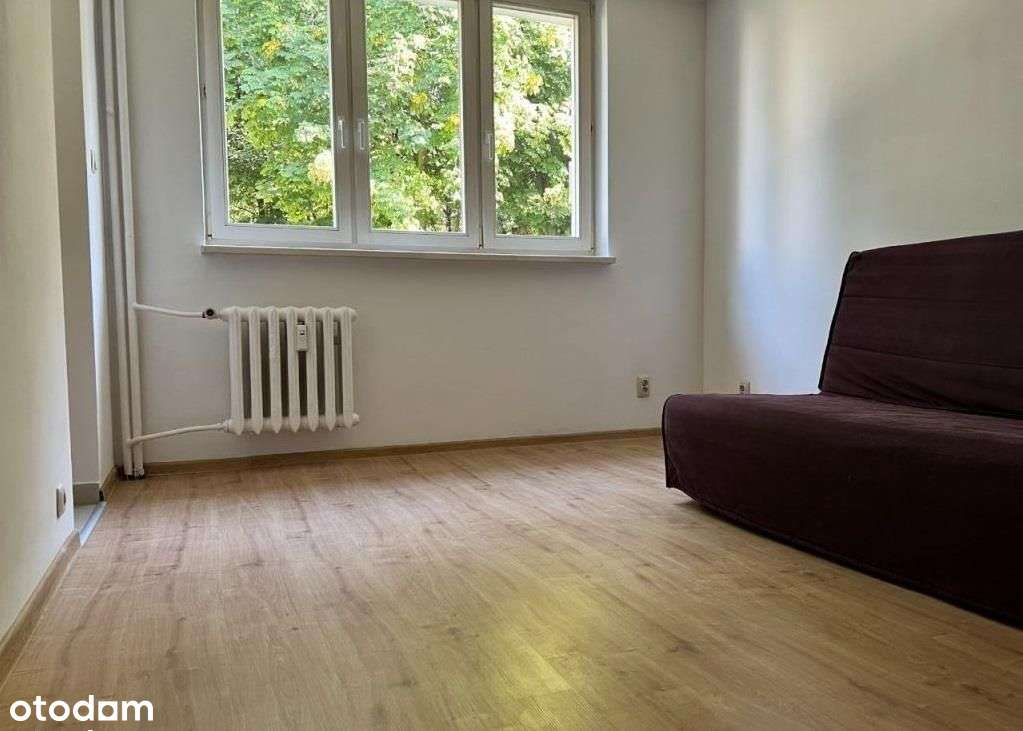 Kawalerka blisko metra. Idealna pod wynajem-15