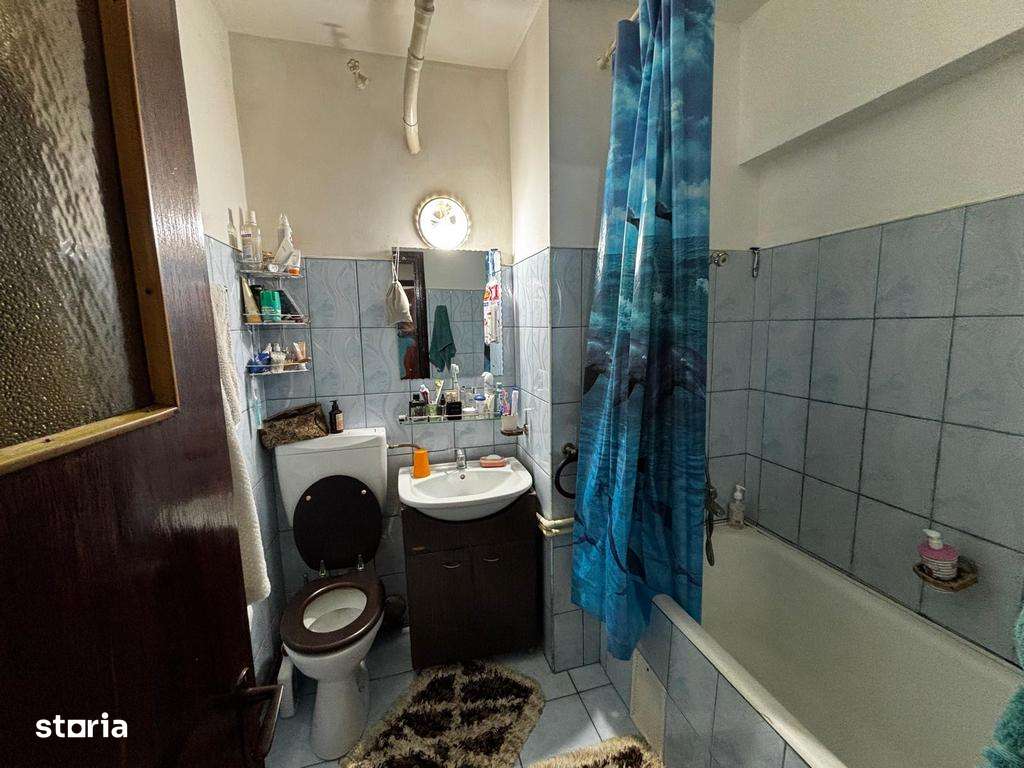 Apartament 2 camere Cartier Ostroveni zona Piata-14