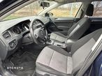 Volkswagen Golf VII 1.6 TDI BlueMotion Trendline - 8