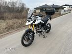 Triumph Tiger - 2