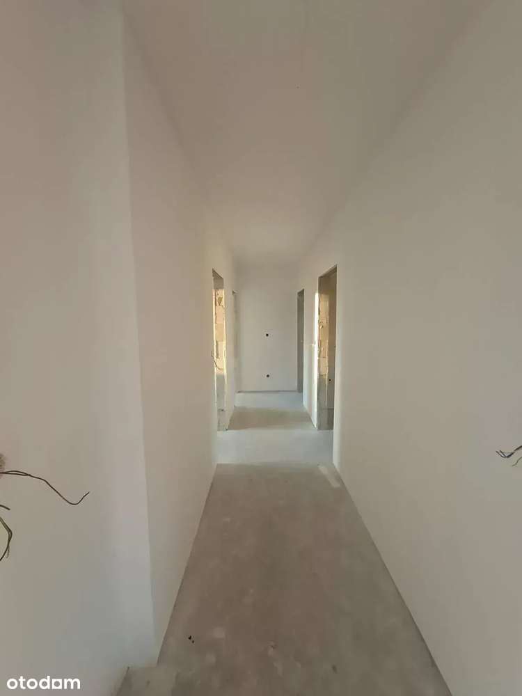 Dom w stanie deweloperskim Klamry-6