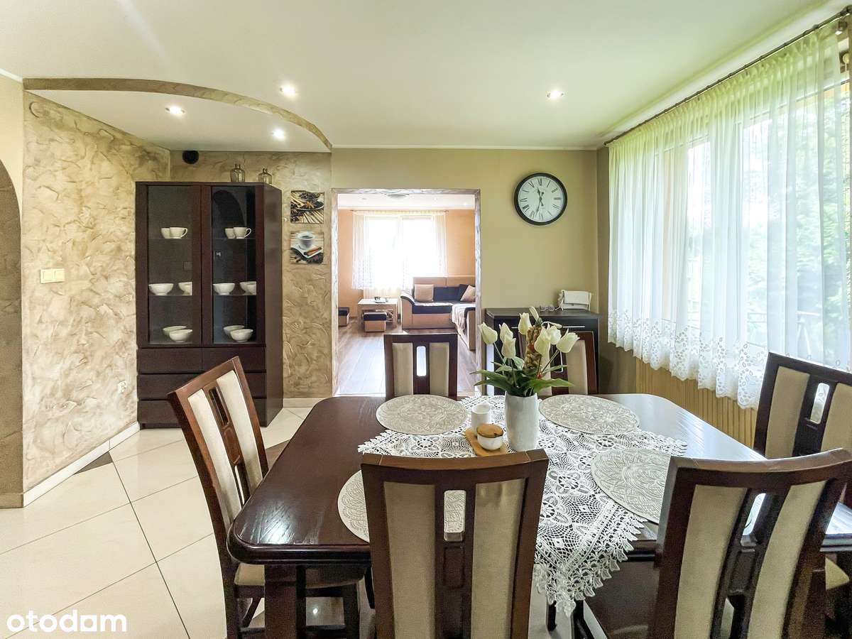 DE FACTO NIERUCHOMOŚCI - DOM WOLNOSTOJĄCY W ROGOWIE-8