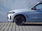 BMW X3 xM40i mHEV - 13