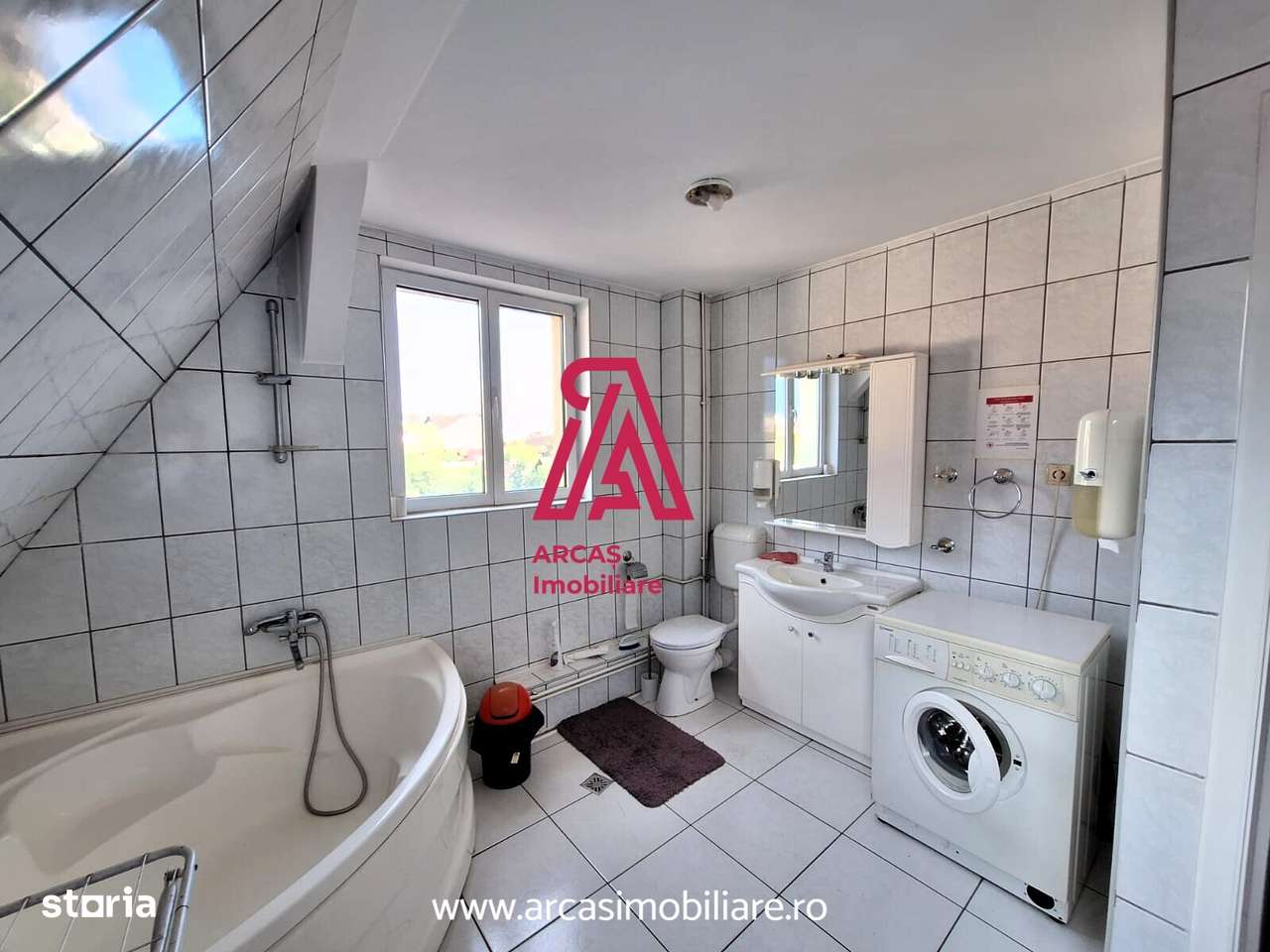 Cladire de Birouri / Spatiu Comercial – Calea Dumbravii, Sibiu!-16