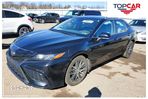 Toyota Camry - 1