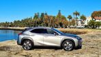 Lexus UX 300e Luxury+TAE+JLL18 - 5