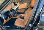 BMW Seria 5 520d xDrive Touring Aut. Luxury Line - 9