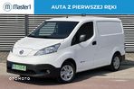 Nissan NV200 - 1