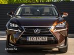 Lexus NX - 4