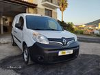 Renault KANGOO  1.5DCI 90 CV 3LUGARES IVA DEDUTIVEL - 4