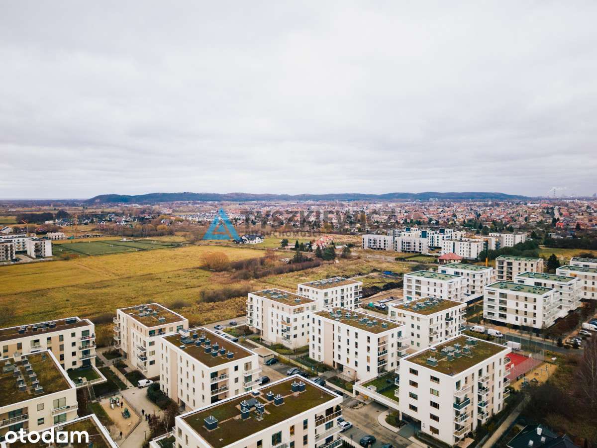 Mieszkanie z ogródkiem-3