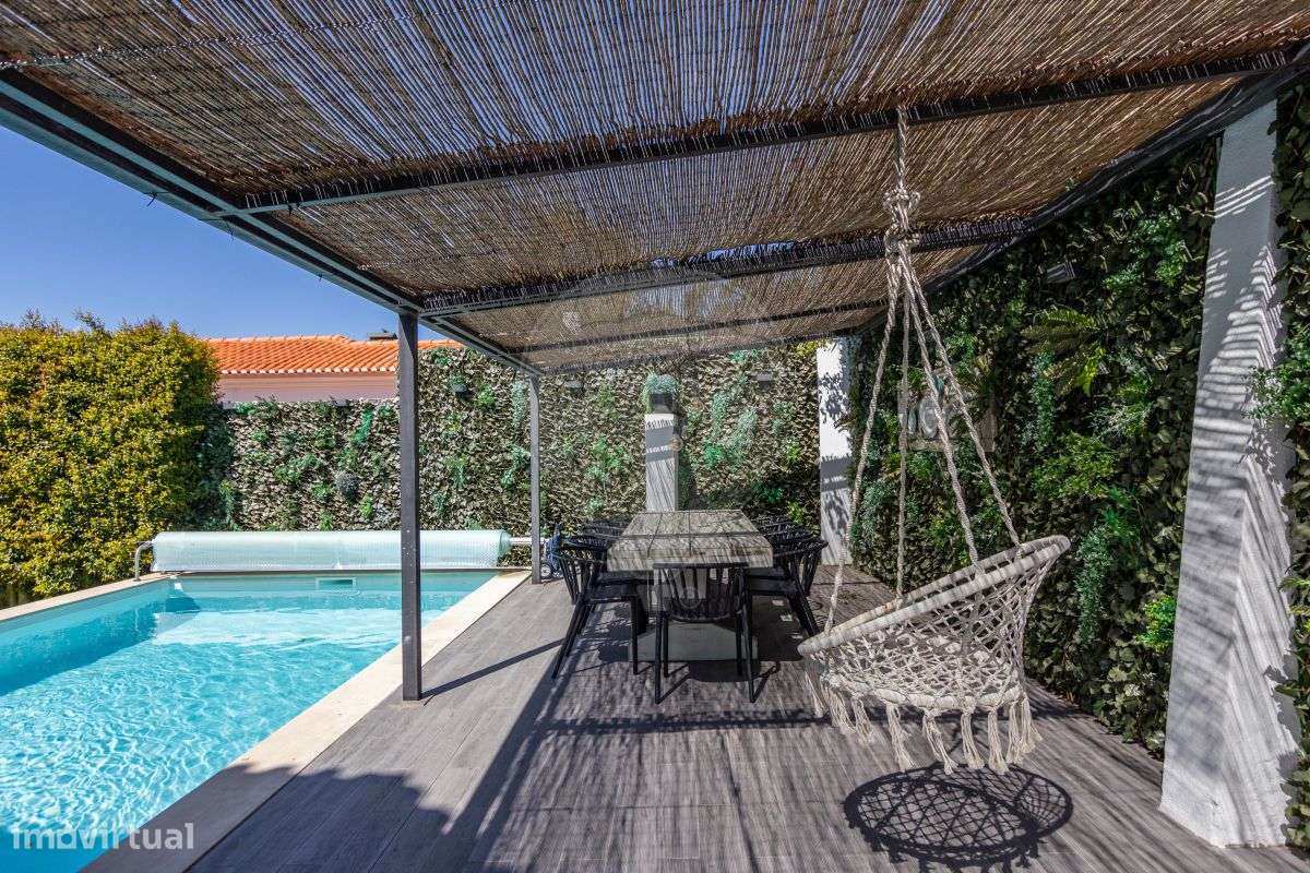 Moradia T4 para venda - Grande imagem: 5/45