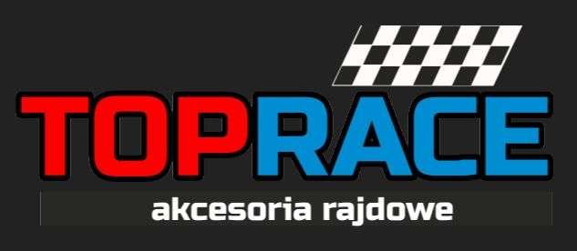 Top Race logo