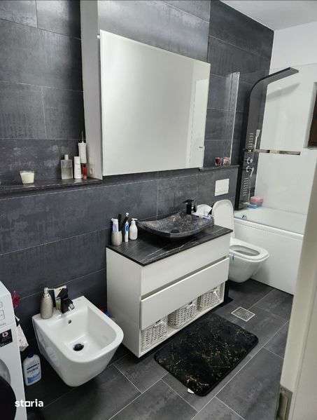 Vand ap in Sanpetru Residence cu masina cadou - Imagine principală: 5/8