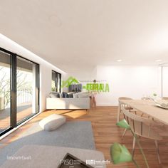 Apartamento em Santa Maria da Feira - Travanca - Sanfins - Espargo - Grande imagem: 5/32