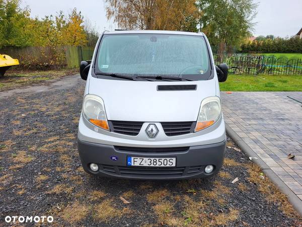 Renault Trafic - 9