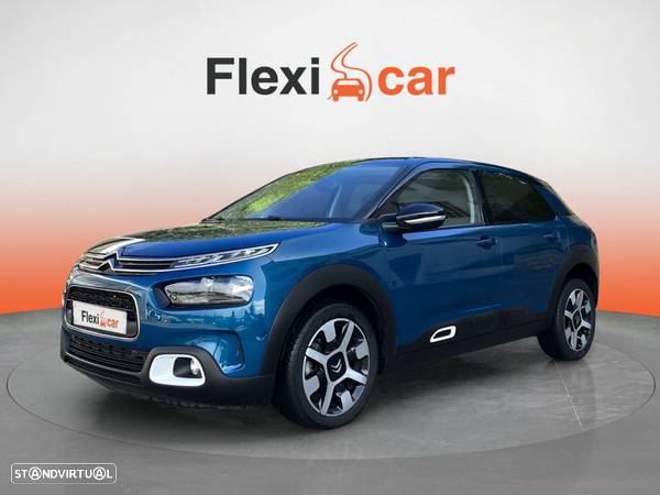 Citroën C4 Cactus 1.2 PureTech Shine - 2