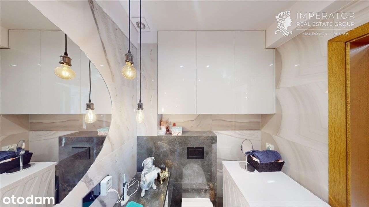 Sarni Stok Green Park, nowe, w pełni wyposażone!-10