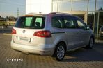 Volkswagen Sharan - 6