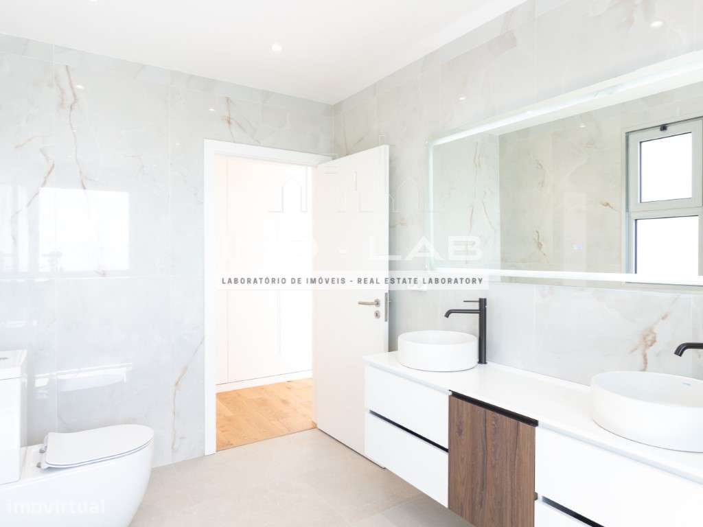 Luxury Villa T3 - Quebradas - São Martinho - Funchal-26