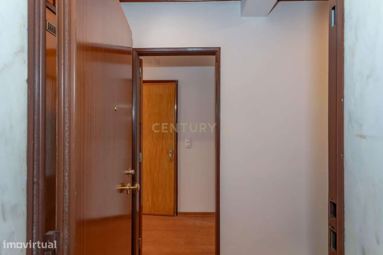 T3 nos Olivais a 2 minutos a pé do Metro da Encarnação-34