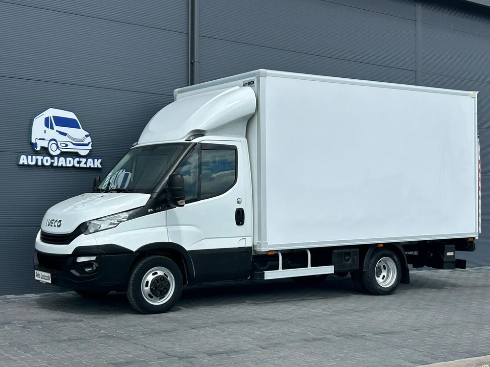 Iveco Daily 2019