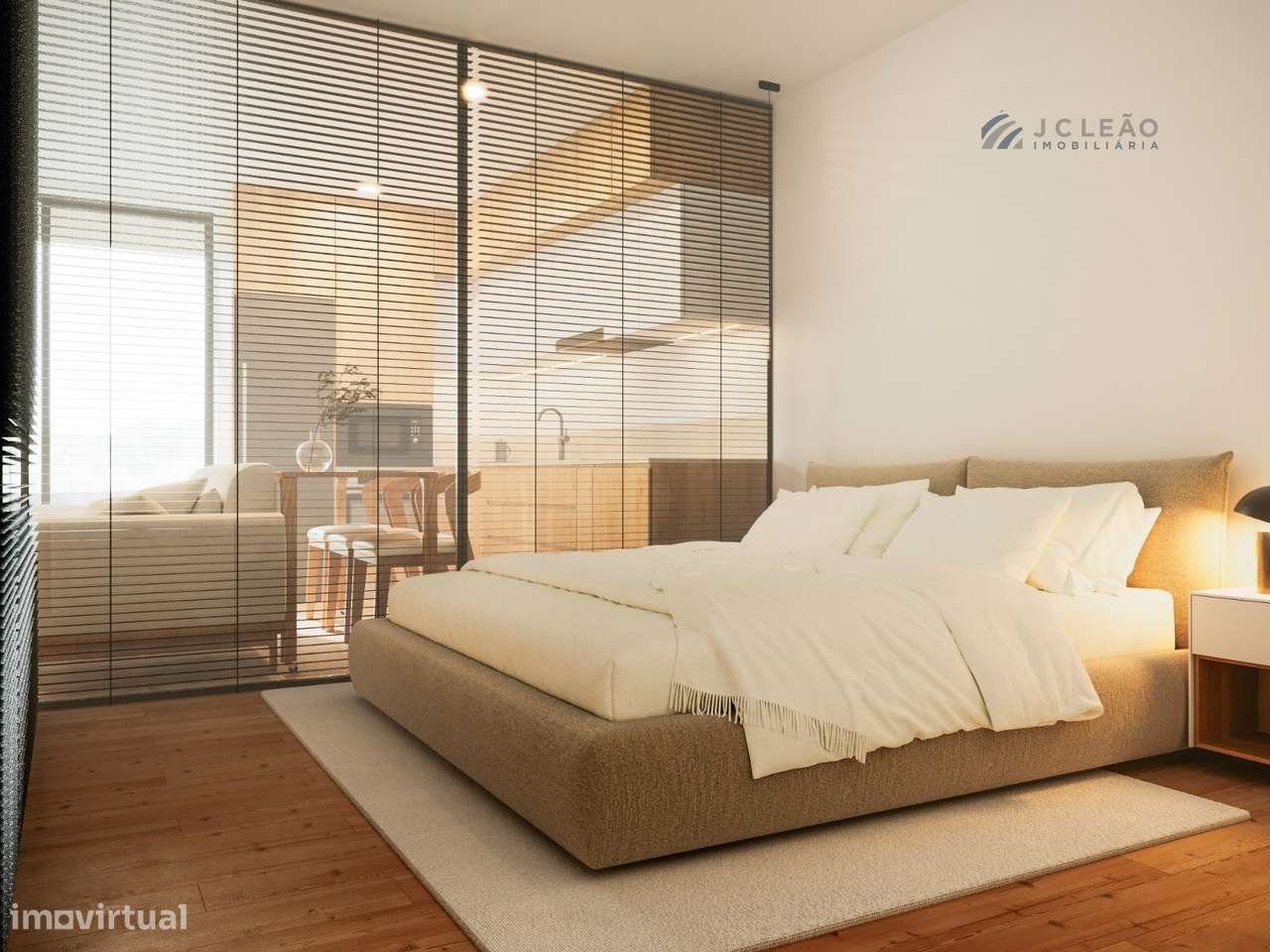 Apartamento T2 Novo – Aveleda, Penafiel-21