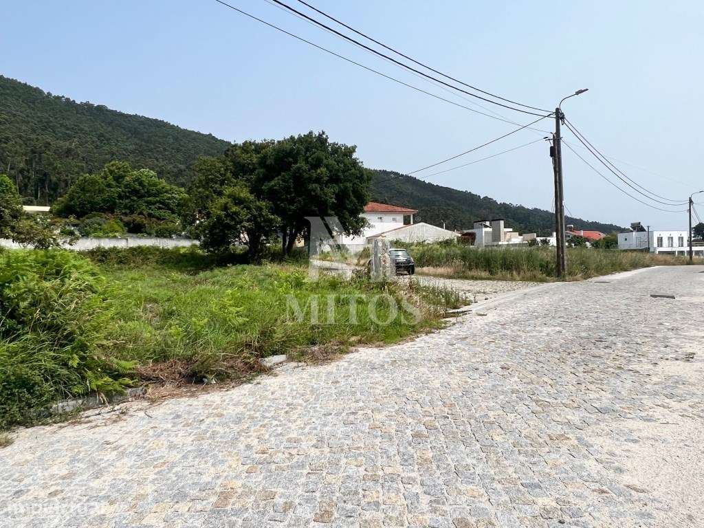 Terreno para venda em Carreço - Viana do Castelo - Grande imagem: 4/8