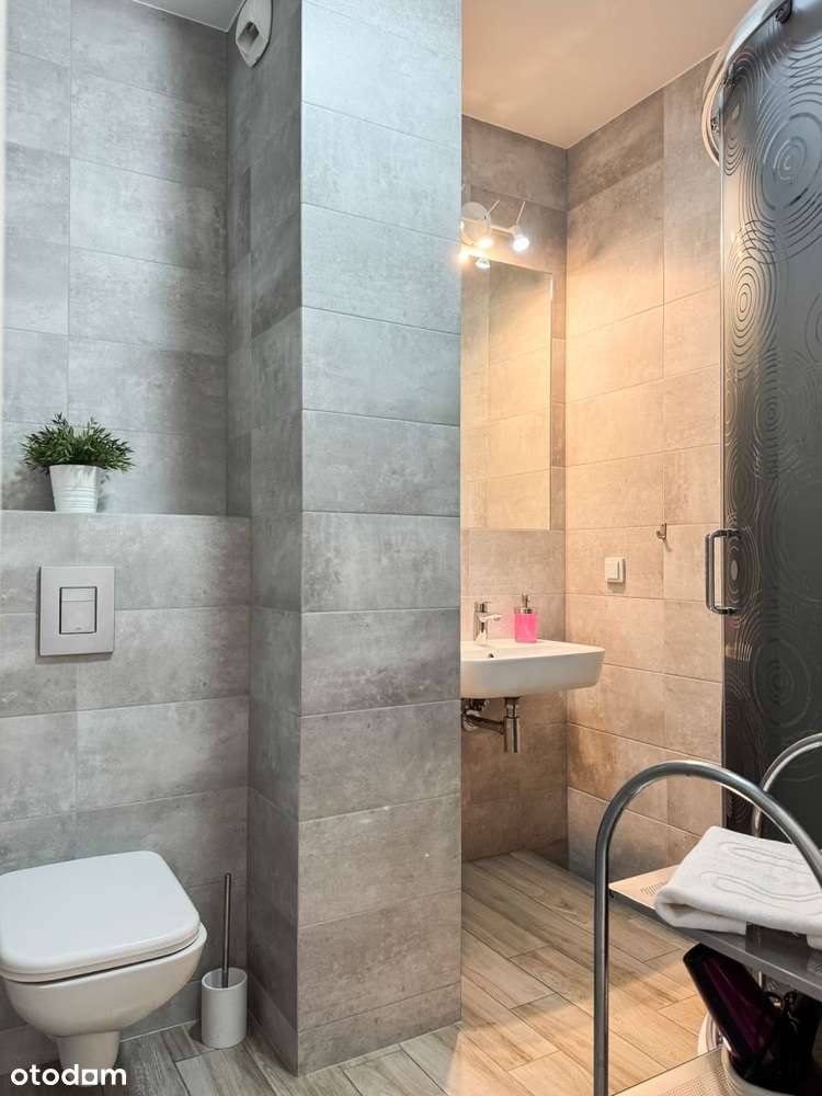 Kawalerka w 4 Oceanach,  blisko morza, garaż-5