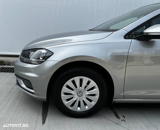 Volkswagen Golf 1.0 TSI Trendline - 6