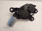 Motor de limpa oculo traseiro VOLKSWAGEN POLO   (6C1) Edition BlueMotion   /   0... - 2