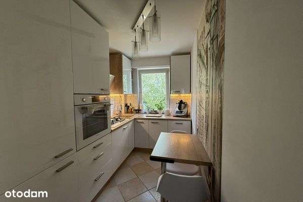 Pruszków-Helenowska -Mieszkanie 2 Pokojowe Na 1 Pi-7