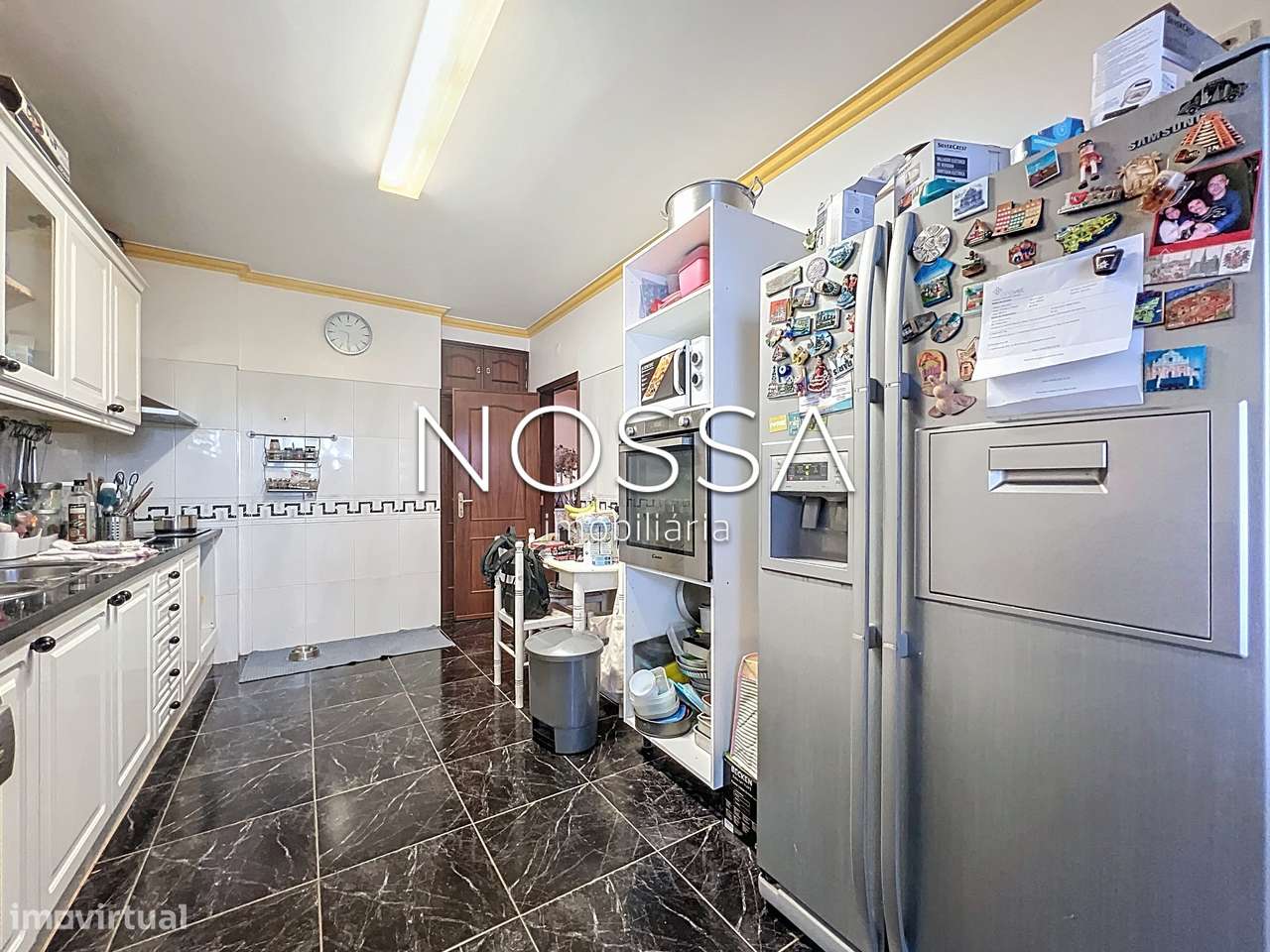 Apartamento T3 | Tapada das Mercês – Sintra-14