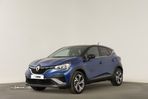 Renault Captur 1.0 TCe RS Line - 2