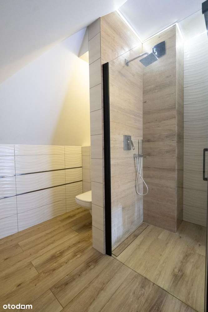 Przestronny dom wolnostojący w Wikielcu - Pełny obrazek: 5/20