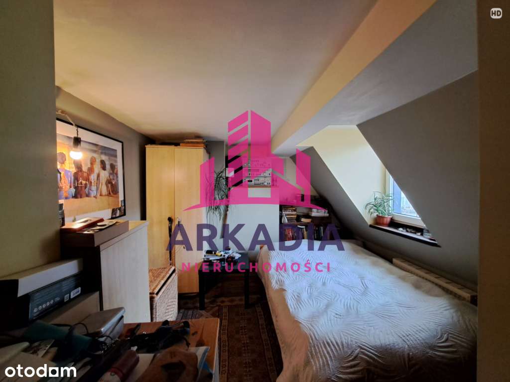 Klimatyczny DOM 100m + mieszkanie 40m - Pełny obrazek: 5/10