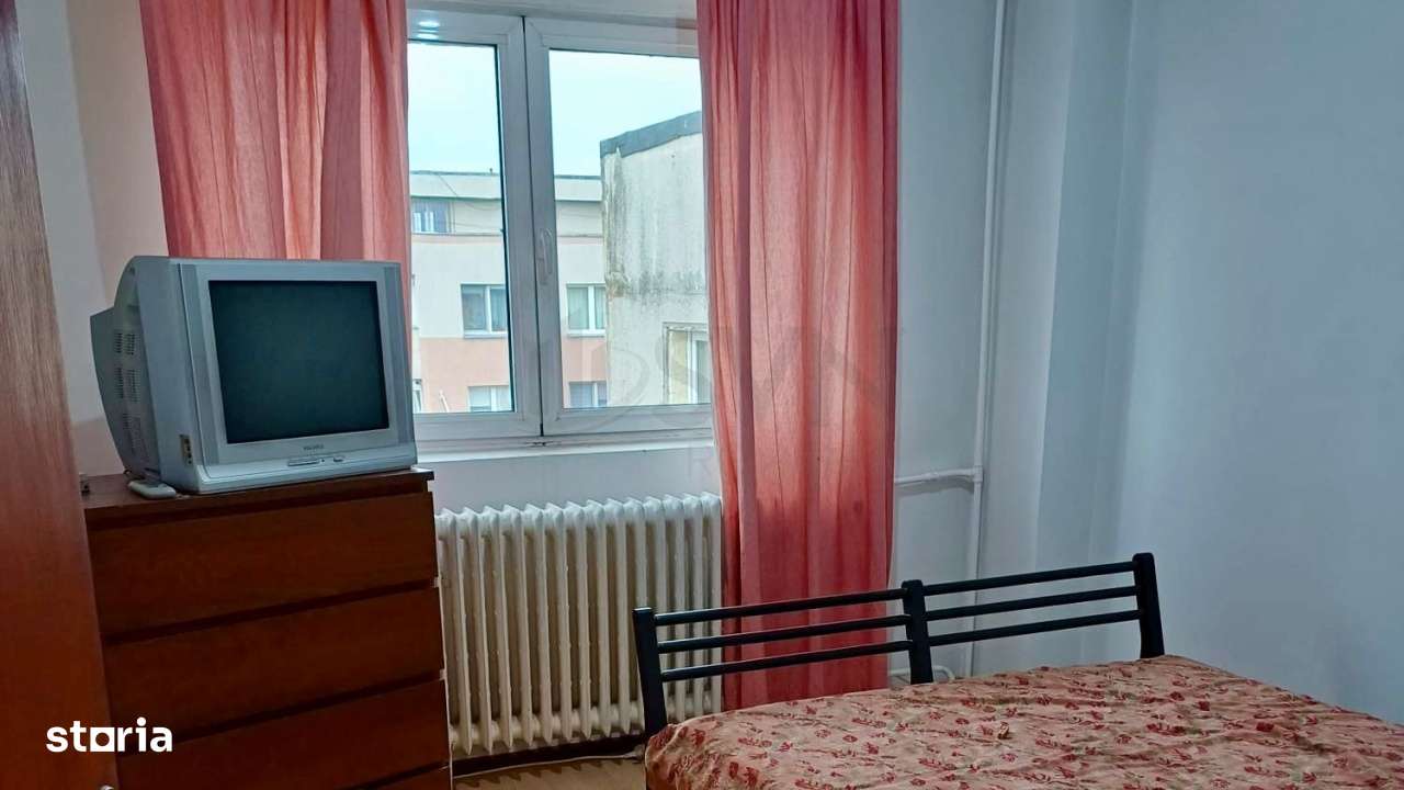 Apartament 2 camere Crangasi - Imagine principală: 5/10