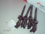 Injector Usado REF. 0445110036 | Peugeot 9637277980 | Citroen - 2.2 Hdi \ motor:... - 3