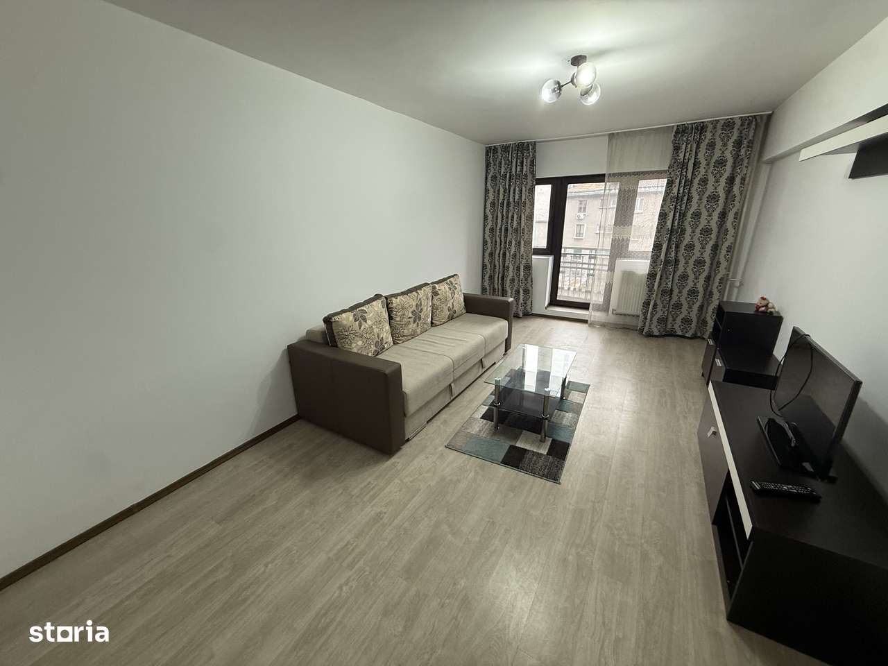 2 camere Unirii - Nerva Traian - Bloc stradal - Imagine principală: 2/14